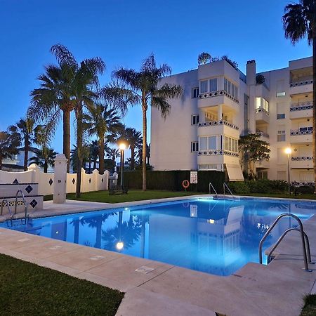 Solguest Apartamento II Napoleon Vistas Espectaculares!!! Marbella Exteriör bild