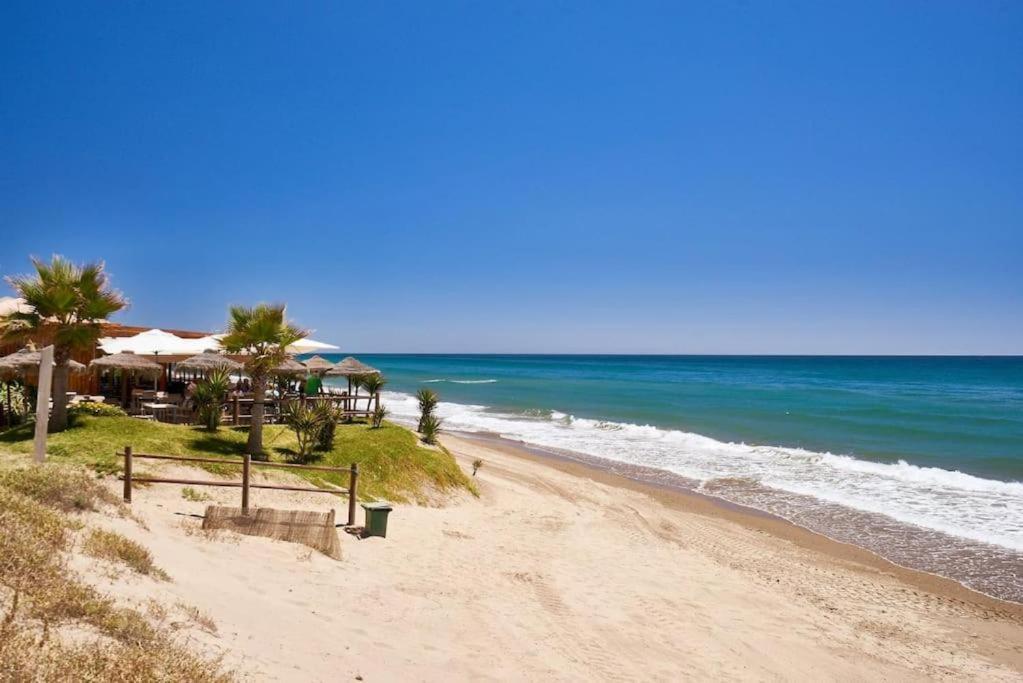 Solguest Apartamento II Napoleon Vistas Espectaculares!!! Marbella Exteriör bild