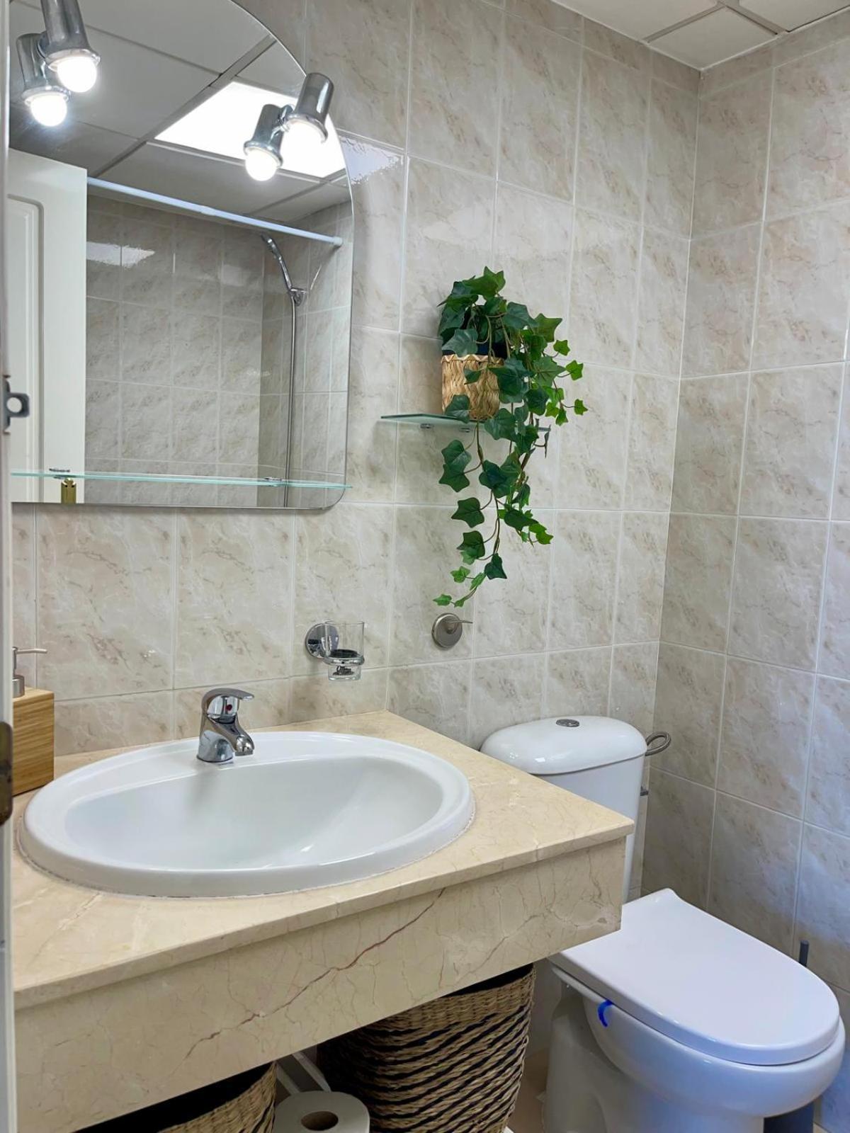 Solguest Apartamento II Napoleon Vistas Espectaculares!!! Marbella Exteriör bild